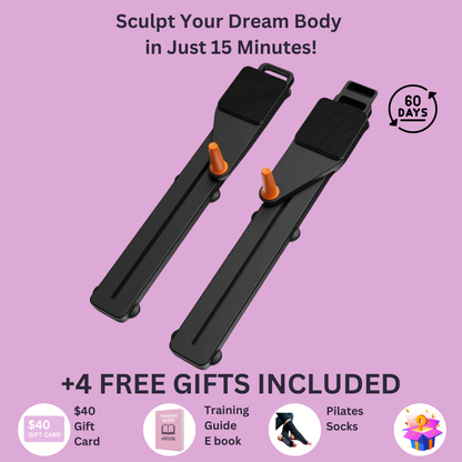 Adjustable Ab Exercise Board