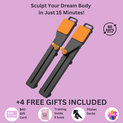 Adjustable Ab Exercise Board