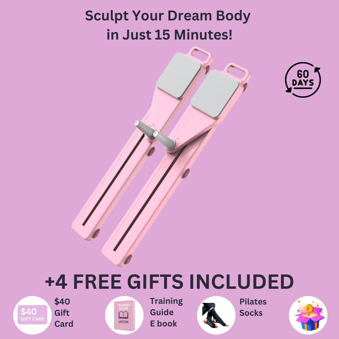 Adjustable Ab Exercise Board