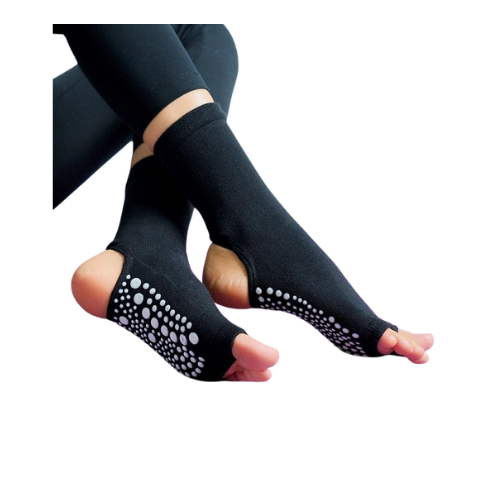 Pilates Socks