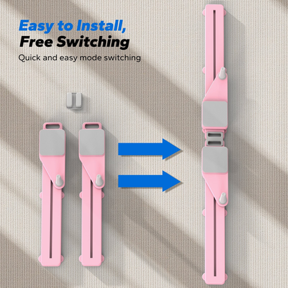 Adjustable Ab Exercise Board